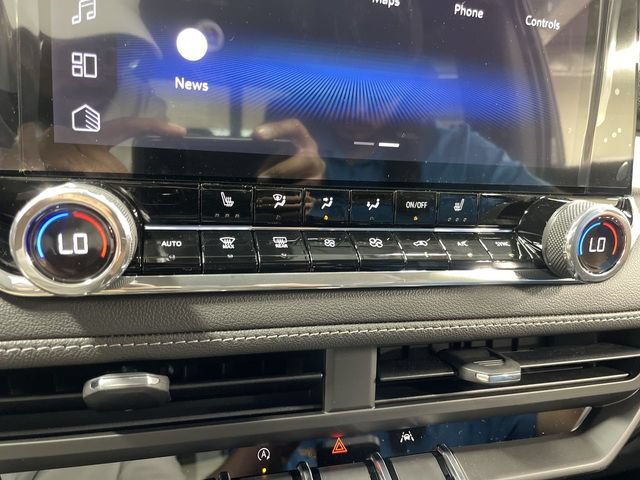 New 2026 Chevrolet Colorado LT w/ Advanced Trailering Package AWD/4WD image 19