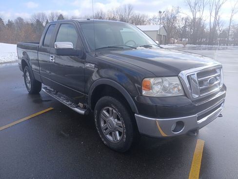 Used 2008 Ford F150 XL image 4