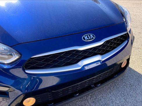 Used 2020 Kia Forte LXS image 27