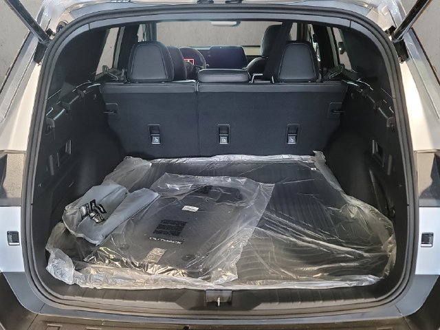 New 2026 Subaru Outback Limited XT AWD/4WD image 21