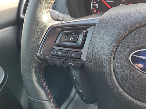 Used 2021 Subaru WRX Premium image 14