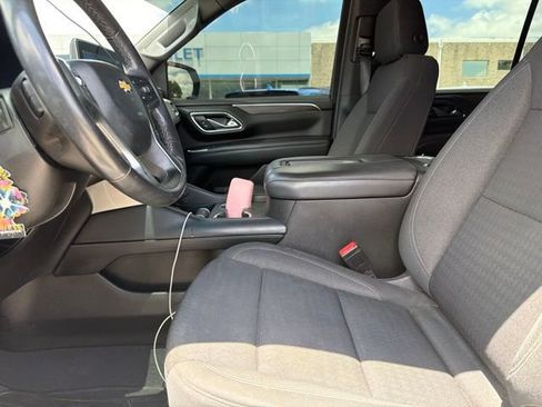 Used 2021 Chevrolet Tahoe LS RWD image 11