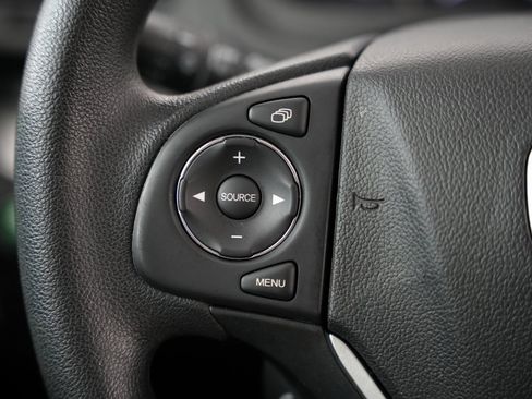 Used 2016 Honda CR-V EX image 13