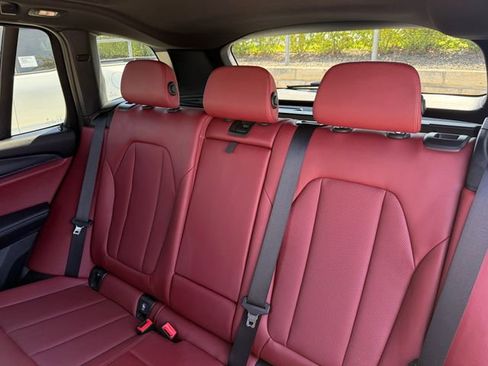 Used 2023 BMW X3 sDrive30i w/ Premium Package RWD image 30