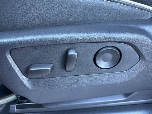 New 2026 Chevrolet Tahoe Premier image 43