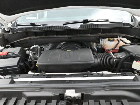 Used 2023 Chevrolet Silverado 1500 High Country w/ High Country Premium Package image 39