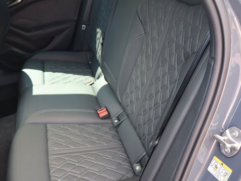Used 2025 Audi S5 Prestige AWD/4WD image 26