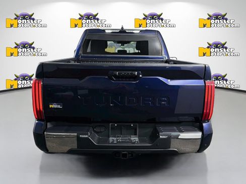 Used 2023 Toyota Tundra SR5 AWD/4WD image 6