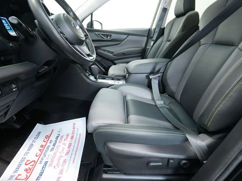 Used 2023 Subaru Ascent Onyx Edition Limited image 17
