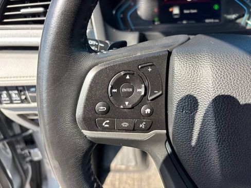 Used 2024 Honda Odyssey EX-L image 21