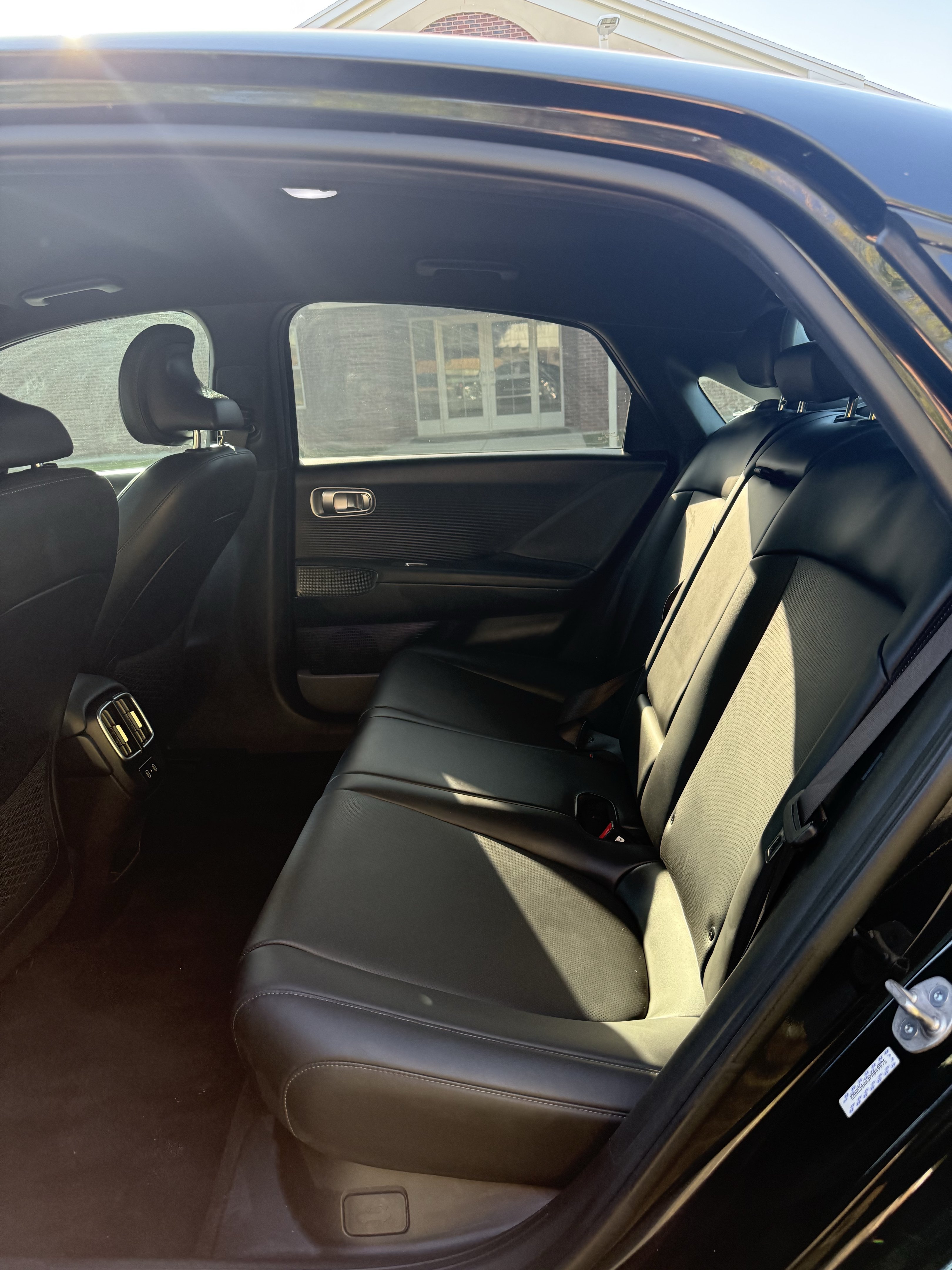 Used 2023 Hyundai Ioniq 6 SEL RWD image 13