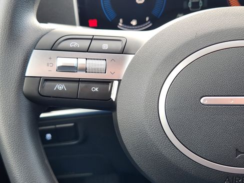 New 2026 Hyundai Santa Cruz SE AWD/4WD image 20