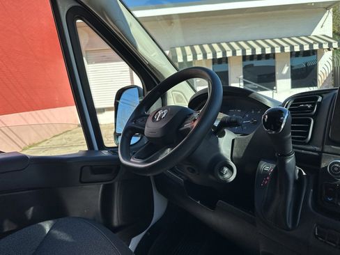 Used 2024 RAM ProMaster 1500 w/ Convenience Group image 44