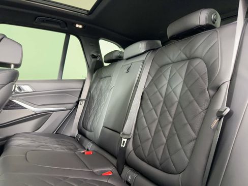 New 2026 BMW X5 xDrive50e w/ M Sport Package image 16