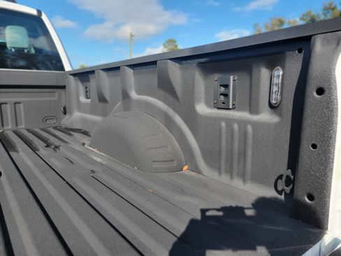 Used 2025 Ford F350 XL w/ STX Appearance Package image 9