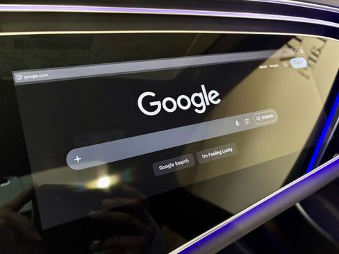 New 2026 Mercedes-Benz E 53 AMG e 4MATIC Sedan image 19