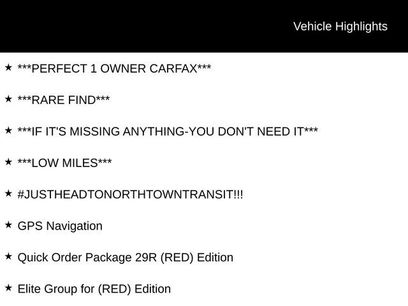 Used 2023 Jeep Compass Limited w/ Elite Group for (Red) Edition