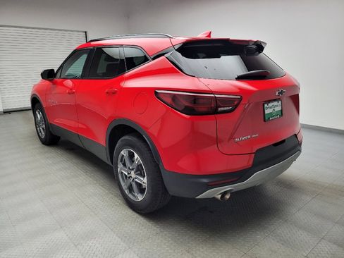 Used 2023 Chevrolet Blazer LT w/ Convenience Package AWD/4WD image 5