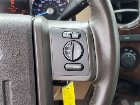 Used 2013 Ford F350 Lariat w/ Lariat Ultimate Pkg image 23