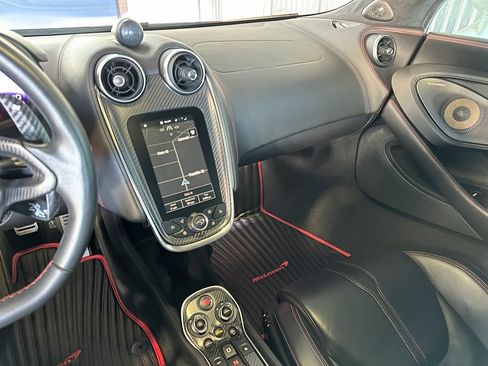 Used 2016 McLaren 570S Coupe RWD image 35