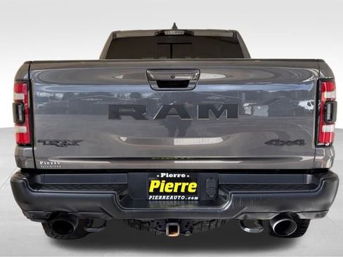 Used 2022 RAM 1500 TRX w/ TRX Level 2 Equipment Group image 3