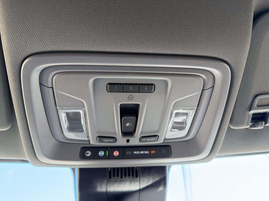 New 2026 Chevrolet Silverado 1500 RST AWD/4WD image 31