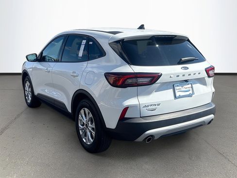 Used 2025 Ford Escape Active image 4