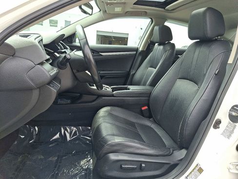 Used 2016 Honda Civic EX-L image 14
