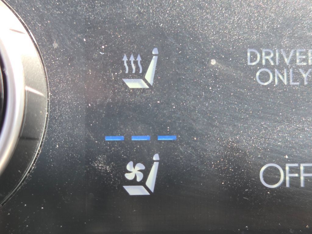 Used 2026 Hyundai Tucson Limited AWD/4WD image 17