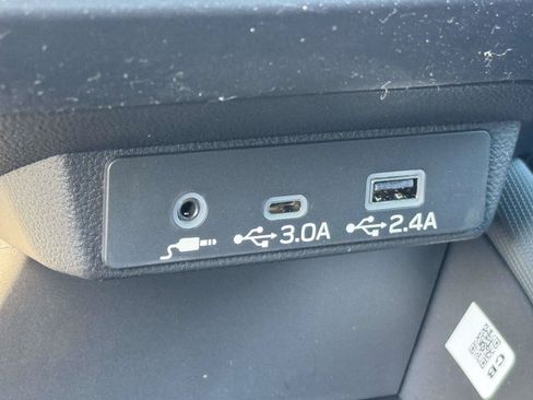 Used 2026 Subaru Forester Limited AWD/4WD image 13
