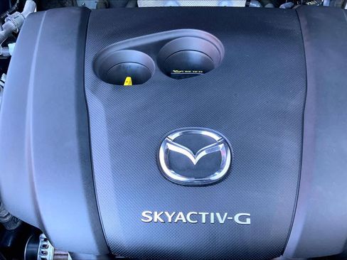 Certified 2025 MAZDA CX-5 AWD 2.5 S w/ Select Package image 31