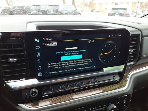 Certified 2022 Chevrolet Silverado 1500 LT image 18