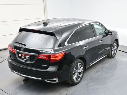 Used 2017 Acura MDX SH-AWD w/ Technology Package image 31