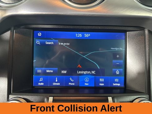 Used 2022 Ford Mustang GT Premium w/ Equipment Group 401A image 17