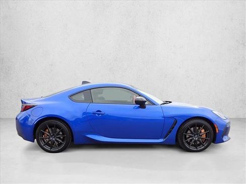 New 2025 Subaru BRZ tS w/ Popular Package 2 image 5