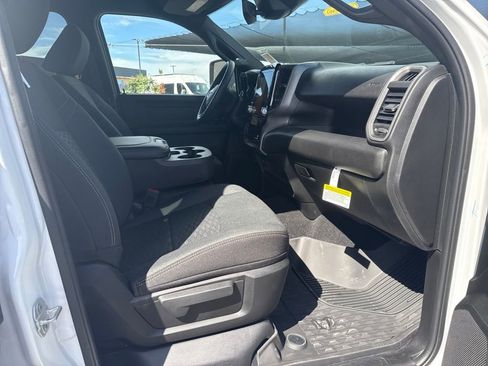 New 2026 RAM 2500 Tradesman image 32