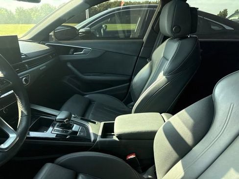 Used 2021 Audi A4 2.0T Premium Plus w/ Premium Plus Package AWD/4WD image 9