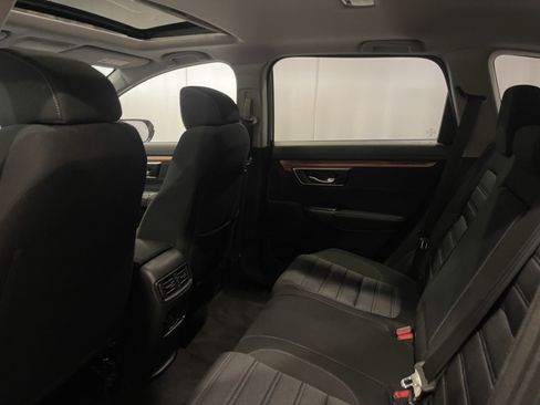 Used 2017 Honda CR-V EX image 23