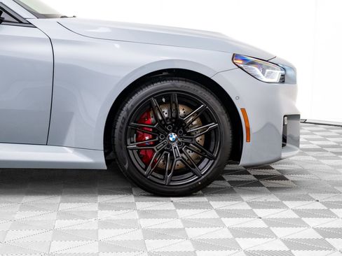 New 2026 BMW M2 w/ Carbon Package image 38