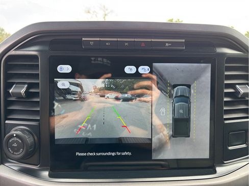 Used 2024 Ford F150 XLT w/ Equipment Group 302A MID image 33