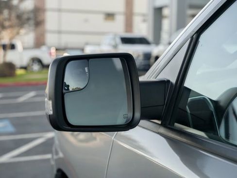 Used 2022 RAM 1500 Lone Star RWD image 16