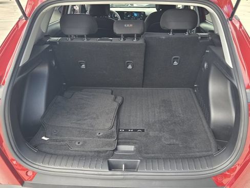 Used 2024 Hyundai Kona SEL w/ Convenience Package FWD image 16