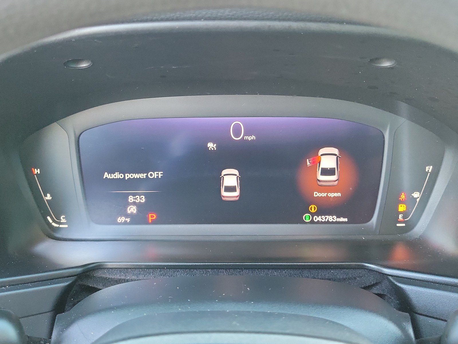Used 2024 Honda Accord EX image 20