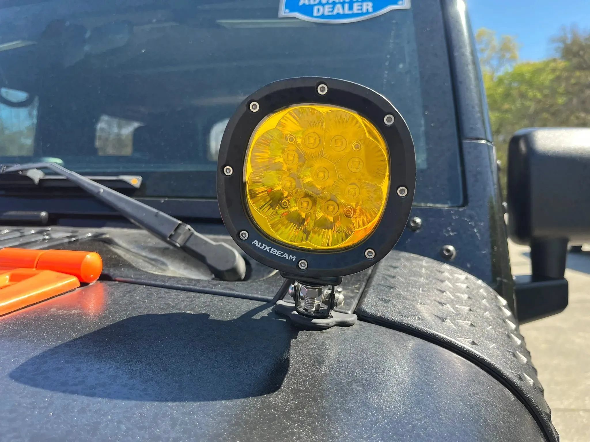 Used 2012 Jeep Wrangler Sport AWD/4WD image 24