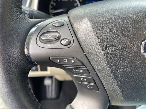 Used 2020 Nissan Murano SL image 31