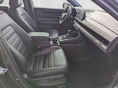 Used 2026 Honda CR-V Sport-L image 20