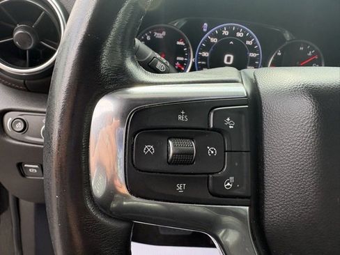 Used 2021 Chevrolet Blazer Premier w/ Driver Confidence II Package image 33