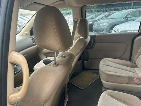 Used 2012 Kia Sedona LX image 20