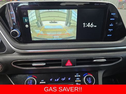 Used 2023 Hyundai Sonata SEL FWD image 24