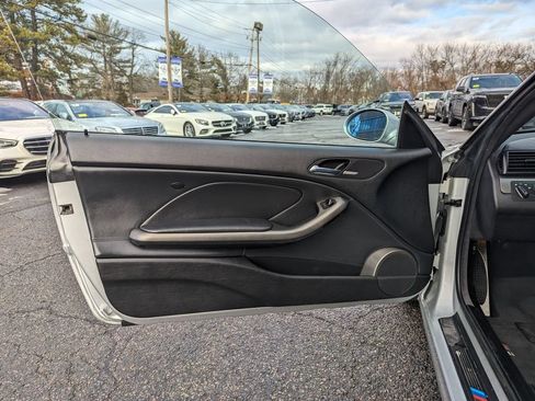 Used 2002 BMW M3 Coupe RWD image 13